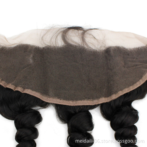 Hair Bundle Vendor Brazilian Mink Sale Black Bag Text Customize Fedex Body Loose Style Beauty Wave